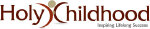 Holy Childhood logo