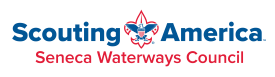 Seneca Waterways Council, Scouting America