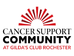 Cancer Support Community Rochester logo